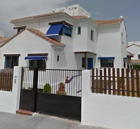 Alojamiento Luisita Alhaurín de la Torre Kültér fotó